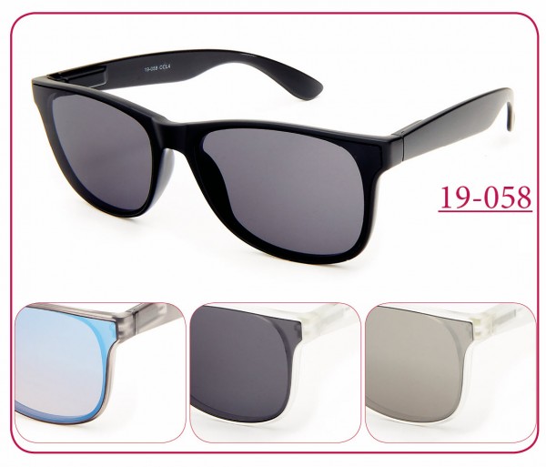 Sonnenbrille KOST Eyewear 19-058