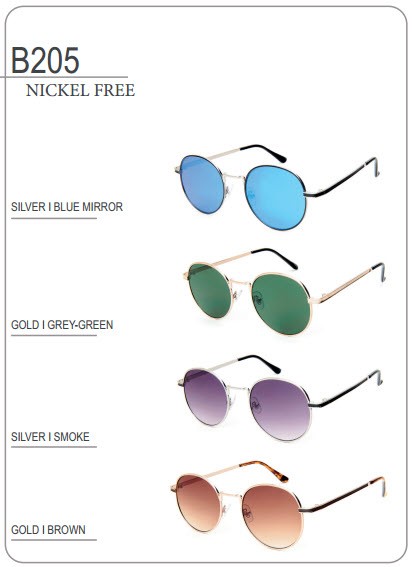 Sunglasses KOST Basic B205