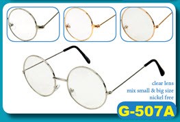 Sonnenbrille KOST Eyewear G507A