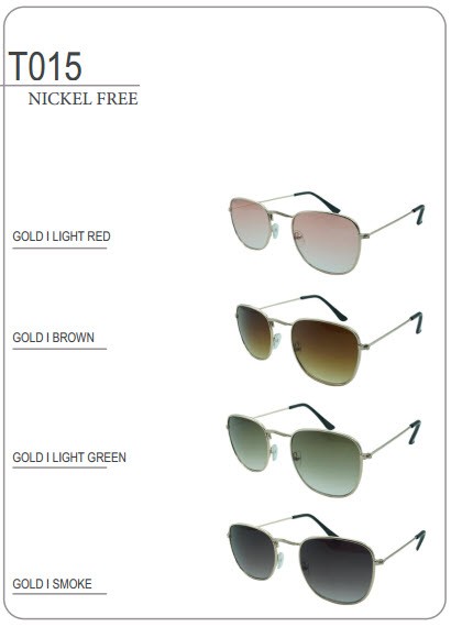 Sonnenbrille KOST Trendy T015