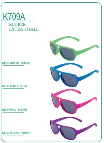 Sunglasses KOST KIDS K709A