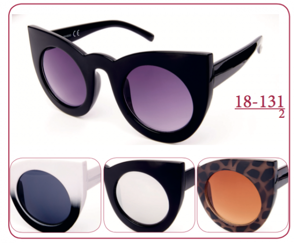 Sonnenbrille KOST Eyewear 18-131