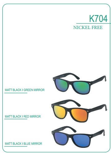 Sunglasses KOST KIDS K704