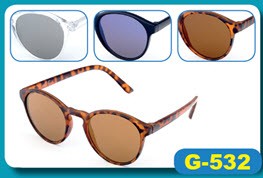 Sonnenbrille KOST Eyewear G532