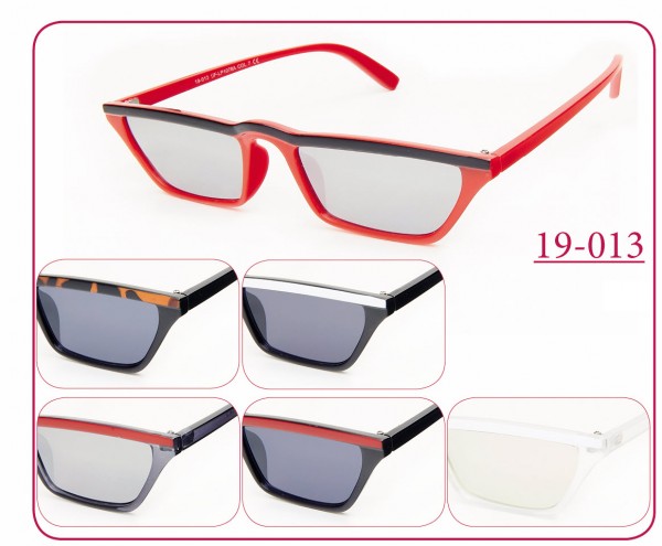 Sonnenbrille KOST Eyewear 19-013