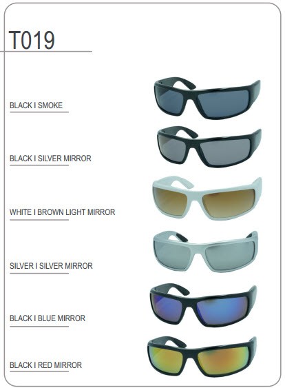 Sonnenbrille KOST Trendy T019
