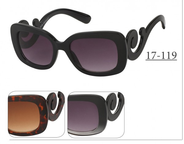 Sonnenbrille KOST Eyewear 17-119