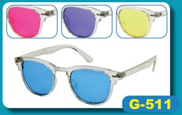 Sonnenbrille KOST Eyewear G511