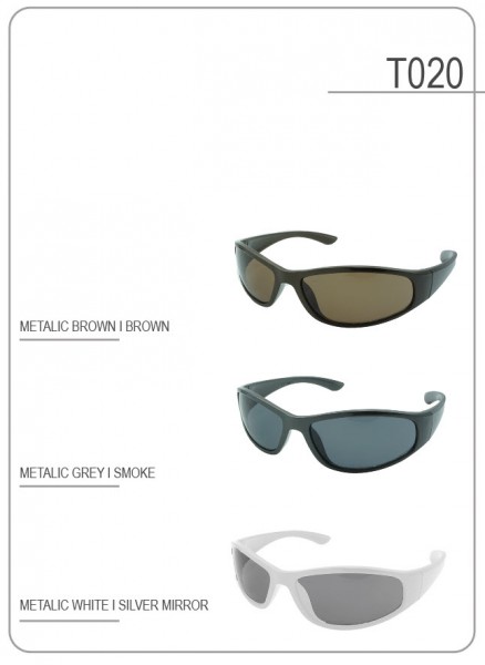 Sonnenbrille KOST Trendy T020