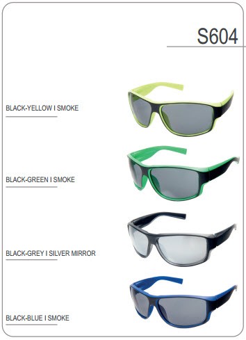 Sunglasses KOST Sport S604