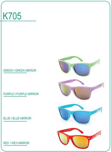 Sonnenbrille KOST KIDS K705