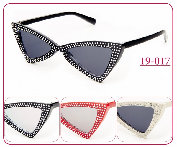 Sonnenbrille KOST Eyewear 19-017