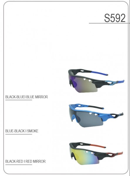 Sonnenbrille KOST Sport S592