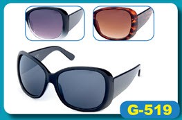 Sonnenbrille KOST Eyewear G519