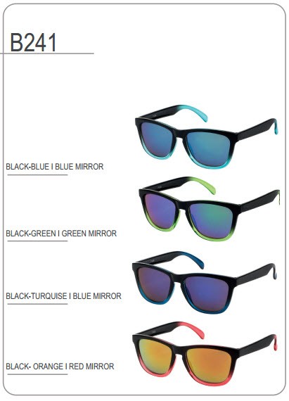 Sonnenbrille KOST Basic B241
