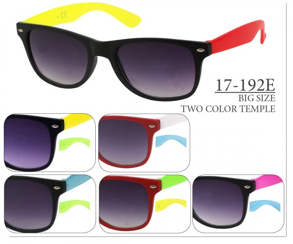 Sonnenbrille KOST Eyewear 17-192E