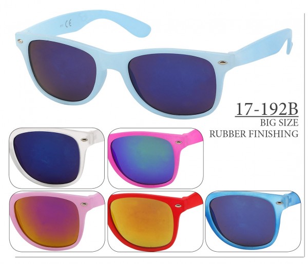Sonnenbrille KOST Eyewear 17-192B