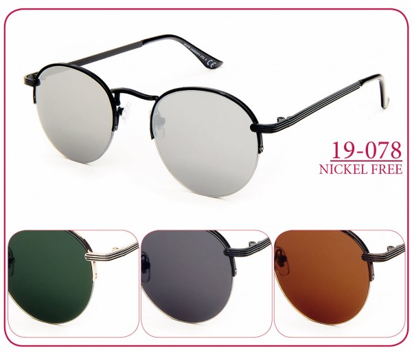 Sonnenbrille KOST Eyewear 19-078