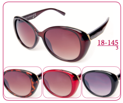 Sonnenbrille KOST Eyewear 18-145