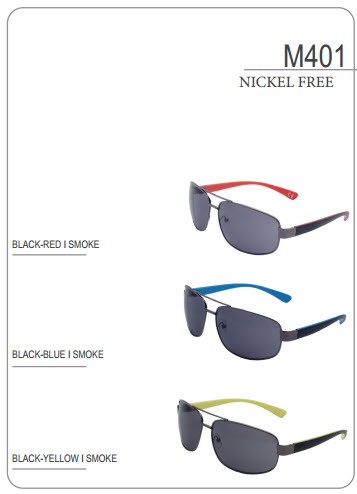 Sunglasses KOST Men M401