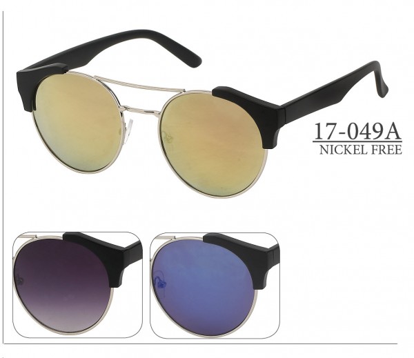 Sonnenbrille KOST Eyewear 17-049A