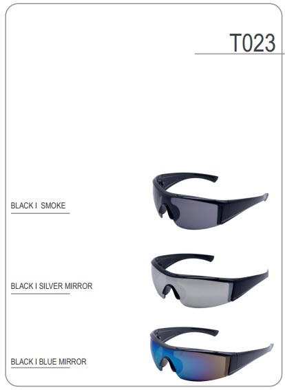 Sonnenbrille KOST Trendy T023