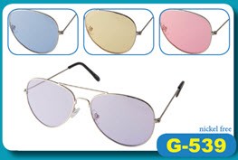 Sonnenbrille KOST Eyewear G539