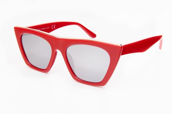 Sonnenbrille KOST Eyewear 19-012