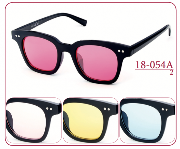 Sonnenbrille KOST Eyewear 18-054A