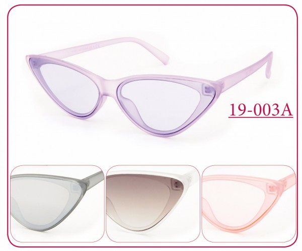 Sonnenbrille KOST Eyewear 19-003A