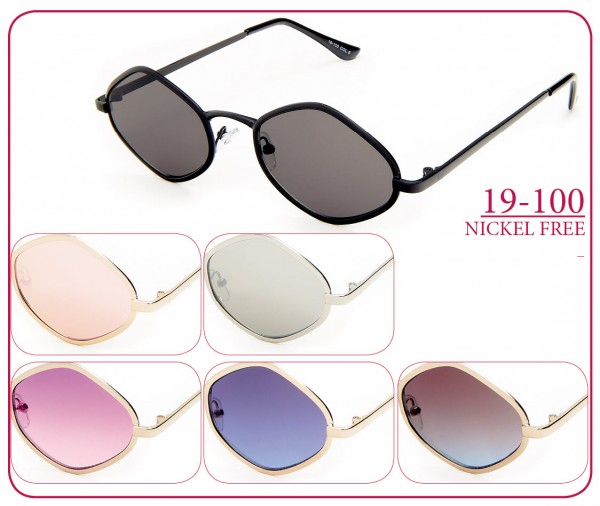 Sonnenbrille KOST Eyewear 19-100