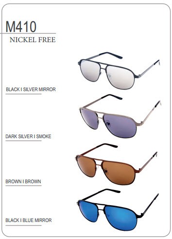 Sunglasses KOST Men M410