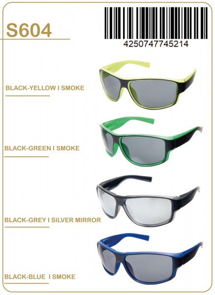 Sunglasses KOST Sport S604