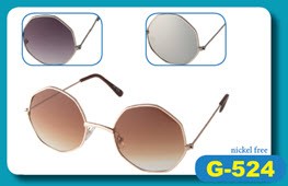 Sonnenbrille KOST Eyewear G524