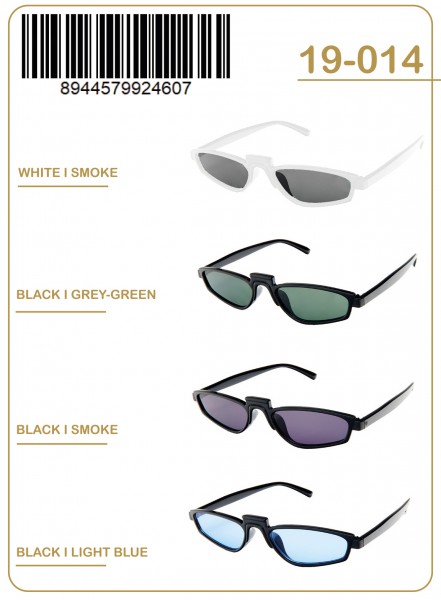 Sunglasses KOST Eyewear 19-014