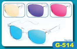 Sonnenbrille KOST Eyewear G514