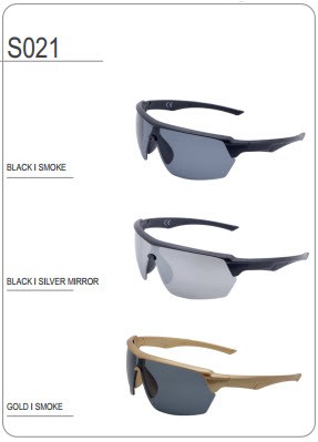Sunglasses KOST Trendy T021