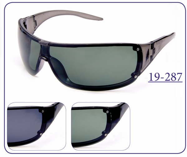 Sonnenbrille KOST Eyewear 19-287