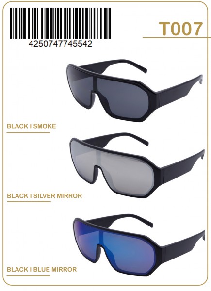 Sonnenbrille KOST Trendy T007