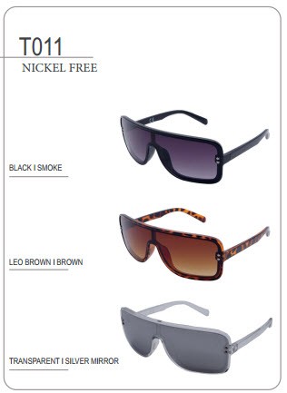 Sonnenbrille KOST Trendy T011