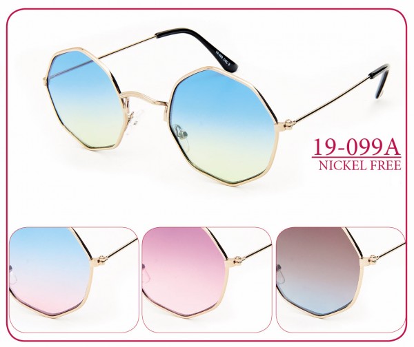 Sonnenbrille KOST Eyewear 19-099A