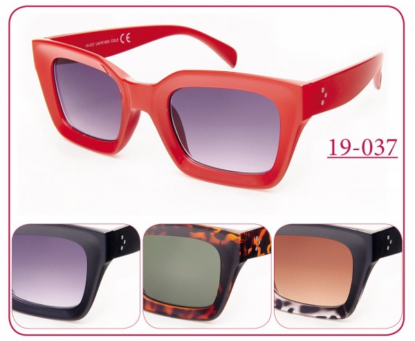 Sonnenbrille KOST Eyewear 19-037