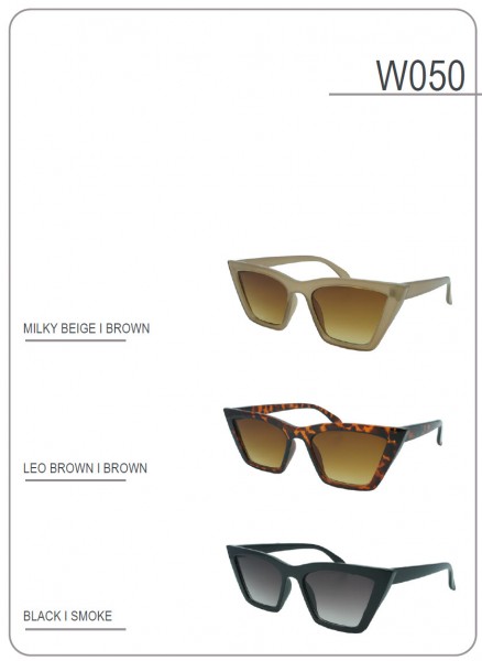 Sonnenbrille KOST Women W050