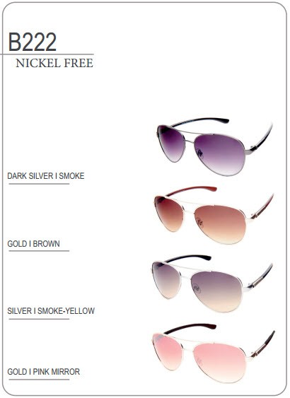 Sunglasses KOST Basic B222
