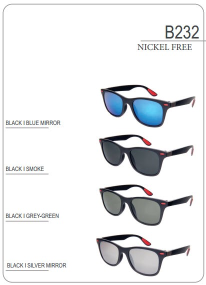 Sunglasses KOST Basic B232
