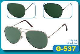 Sonnenbrille KOST Eyewear G537