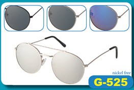 Sonnenbrille KOST Eyewear G525