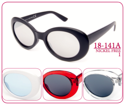 Sonnenbrille KOST Eyewear 18-141A