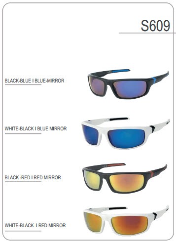 Sonnenbrille KOST Sport S609