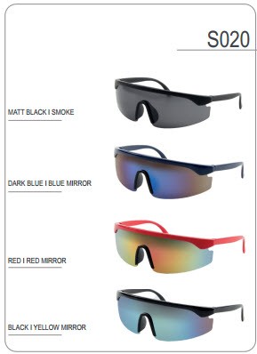 Sunglasses KOST Trendy T020